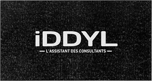 iDDYL L'ASSISTANT DES CONSULTANTS_logo