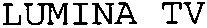 LUMINA TV_logo