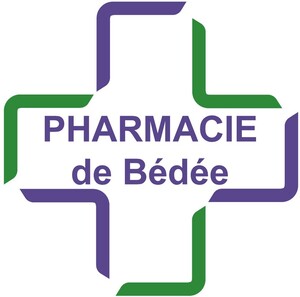 PHARMACIE DE BEDEE_logo