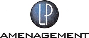LP AMENAGEMENT_logo