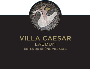 VILLA CAESAR_logo
