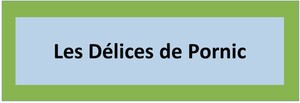 LES DELICES DE PORNIC_logo