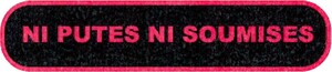 NI PUTES NI SOUMISES_logo