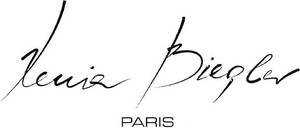 Xenia Biegler PARIS_logo