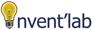 INVENT LAB_logo