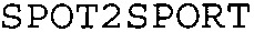 SPOT2SPORT_logo