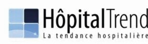 HOPITAL TREND LA TENDANCE HOSPITALIERE_logo