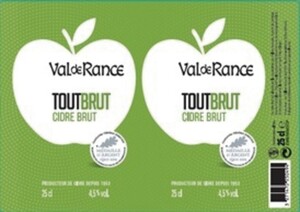 VAL DE RANCE TOUTBRUT_logo