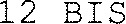 12 BIS_logo