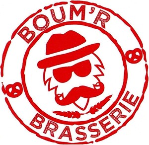 BOUM'R BRASSERIE_logo