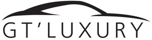 GT LUXURY_logo