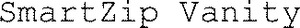 SmartZip Vanity_logo