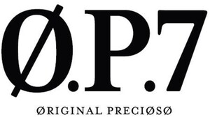 O.P.7 ORIGINAL PRECIOSO_logo