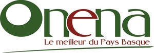 ONENA LE MEILLEUR DU PAYS BASQUE_logo