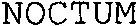 NOCTUM_logo