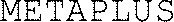 METAPLUS_logo