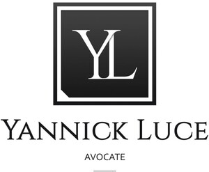 YL YANNICK LUCE AVOCATE_logo