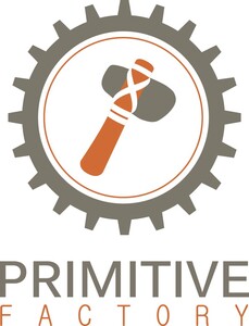 PRIMITIVE FACTORY_logo