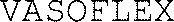 VASOFLEX_logo