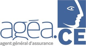 AGEA.CE AGENT GENERAL D ASSURANCE_logo