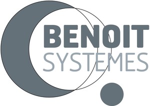 BENOIT SYSTEMES_logo