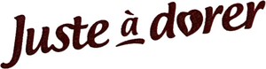 Juste à dorer_logo