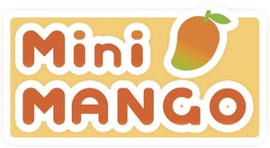MINI MANGO_logo