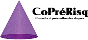 CoPréRisq Conseils et prévention des risques_logo