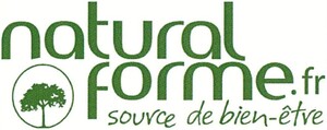 natural forme.fr source de bien-être_logo