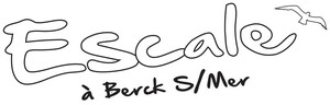 ESCALE A BERCK S/MER_logo