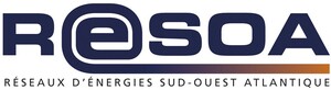 RESOA RESEAUX D ENERGIES SUD-OUEST ATLANTIQUE_logo