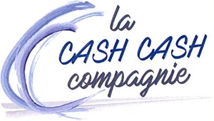 La CASH CASH compagnie_logo