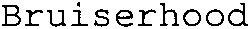 Bruiserhood_logo