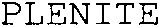 PLENITE_logo