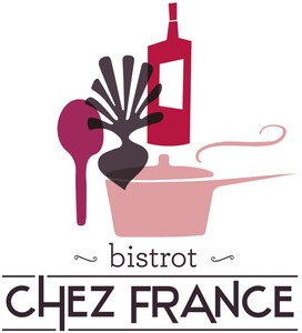 BISTROT CHEZ FRANCE_logo