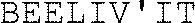 BEELIV'IT_logo