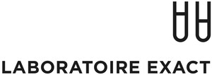 LABORATOIRE EXACT_logo