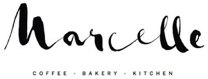 Marcelle COFFEE  BAKERY  KITCHEN_logo