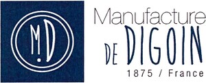MD Manufacture DE DIGOIN 1875 / France_logo