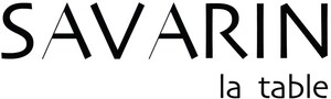 SAVARIN LA TABLE_logo