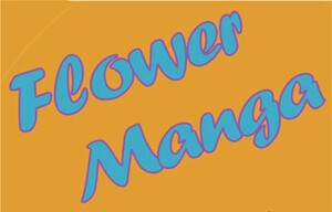 FLOWER MANGA_logo