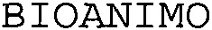 BIOANIMO_logo