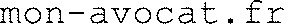 mon-avocat.fr_logo
