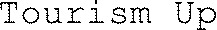 Tourism Up_logo
