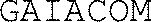 GAIACOM_logo