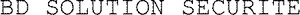 BD SOLUTION SECURITE_logo