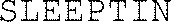 SLEEPTIN_logo