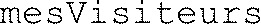 mesVisiteurs_logo