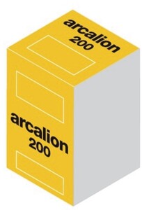 ARCALION 200_logo