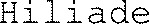 Hiliade_logo